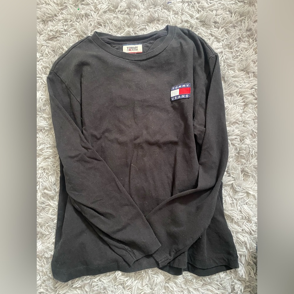 Tommy jeans